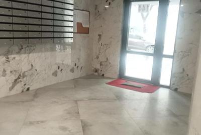 Garsonieră decomandată în Narcisa - 7