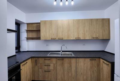 Apartament cu 2 camere semidecomandat în Cotroceni - 4