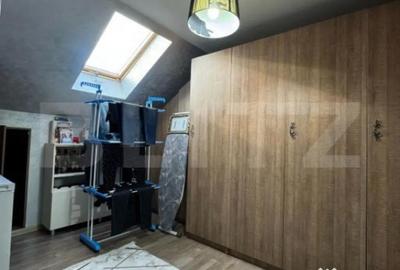 Apartament cu 4 camere decomandat, mobilat în Central - 8