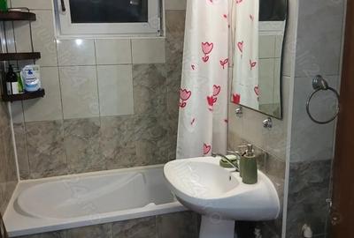 Apartament cu 3 camere decomandat în Central - 7