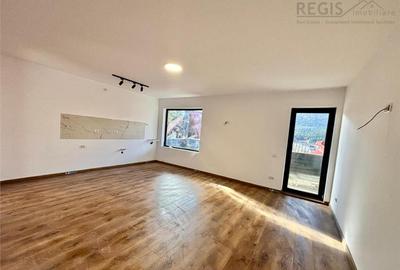 Apartamente Bloc Nou Zamora Busteni - 4