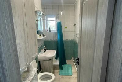 Apartament cu 2 camere decomandat în Central - 7