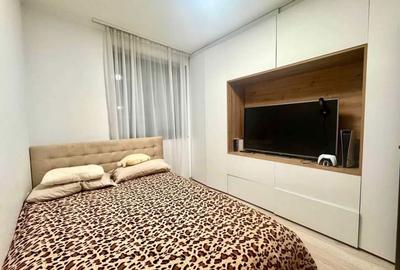 Apartament cu 3 camere decomandat în Braytim - 2
