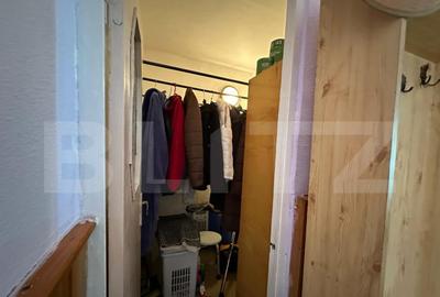 Apartament de vanzare cu 3 camere 66 mp, 2 balcoane zon - 4