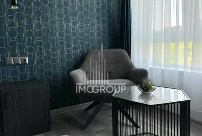 Apartament cu 2 camere semidecomandat, mobilat în Bună Ziua - 2