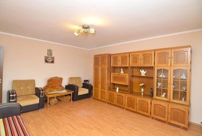 INCHIRIERE APARTAMENT 2 CAMERE UNIRII - CAMERA DE COMERT - 7