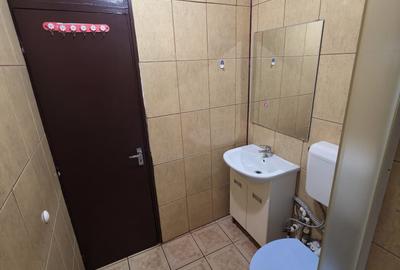 Apartament cu 3 camere semidecomandat, mobilat în Rahova - 7