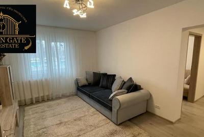 Apartament cu 4 camere decomandat, mobilat în Drumul Taberei - 1