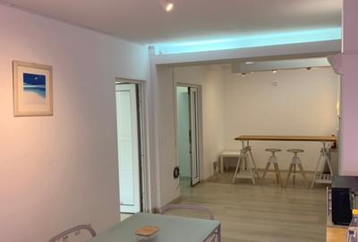 UNIRII,apartament superb, imobil monolit stradal,locatie top in inima capitalei - 8