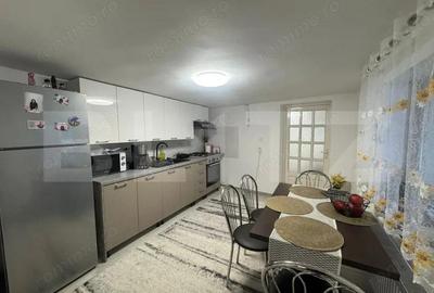 Casa cu 4 camere in Vetel - 3