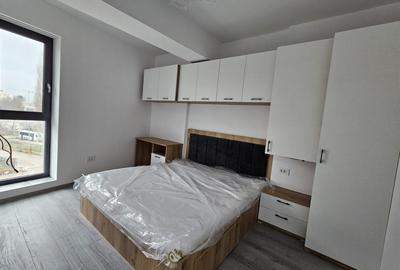 Apartament cu 2 camere semidecomandat în Tomis Nord - 3