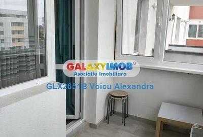 Garsoniera Bloc Nou Berceni - Dimitrie Leonida - 8