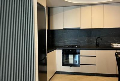 Apartament 3 camere | Cortina North | Pipera | Lux | Parcare inclusa - 4