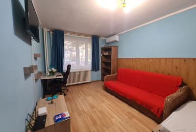 Garsonieră decomandată, mobilată în Văcăresti - 13