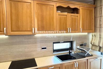 Duplex cu 4 camere cu Canalizare în Pipera - 27