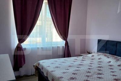 Apartament decomandat Dumbravita - 5