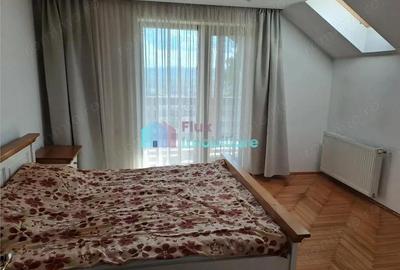 Casa tip duplex in Burdujeni - 16