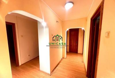 Apartament 4 camere Etaj 1/4 Zona Ostroveni - 10