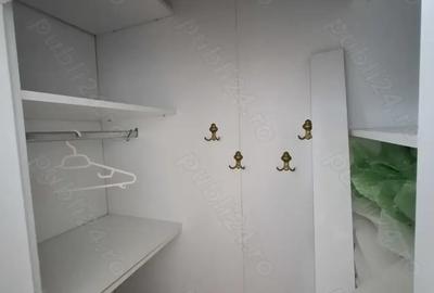 Inchiriez apartament 1 camera pe ?oseaua Buzaului, scoala 2 Inchiriez apartament 1 camera pe ?oseaua Buzaului, scoala 2 - 9