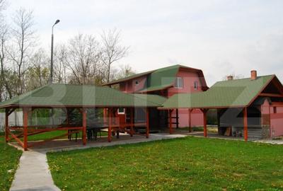 Pensiune de vanzare - 26