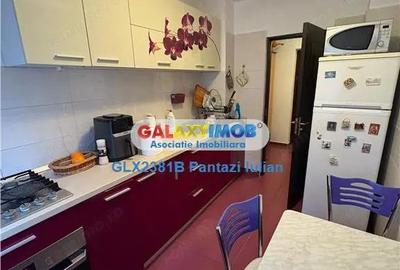 Apartament cu 2 camere decomandat, mobilat în Crângași - 2