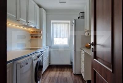 Apartament de vanzare 3 camere, 55 mp, zona Micro 17 - 4