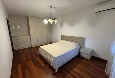 Apartament cu 2 camere decomandat, mobilat în Băneasa - 4