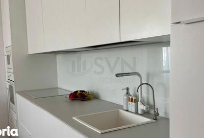 Apartament cu 3 camere în Central - 2