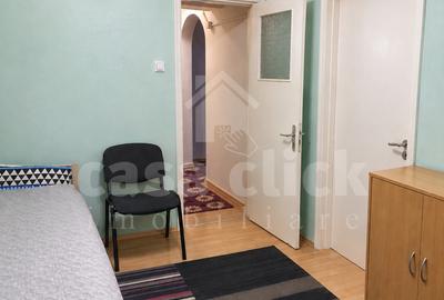 Apartament cu 3 camere decomandat în Central - 4