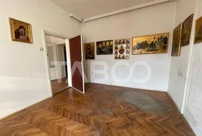 Spatiu Comercial de vanzare 277 mpu zona Orasul de Jos Sibiu Spatiu Comercial de vanzare 277 mpu zona Orasul de Jos Sibiu - 3