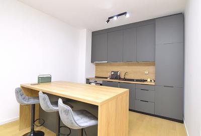 INCHIRIERE APARTAMENT 2 CAMERE BANEASA - STEJARII - THE IVY - 16