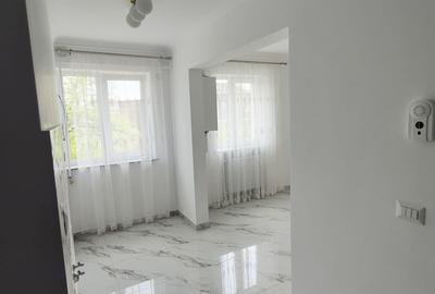 Apartament cu 2 camere semidecomandat în Central - 6