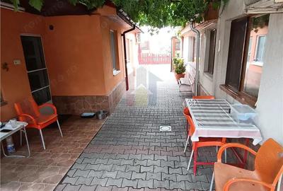 Casa SUPER 4 cam teren 540 mp deschidere dubla Lacu Dulce - 2
