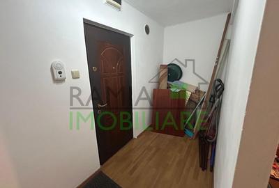 Garsoniera de vanzare zona Bartolomeu - 12