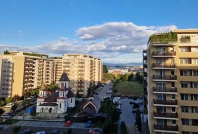Mall Coresi - apartament 2 camere PREMIUM - loc de parcare - 9