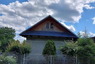 Casă cu Teren 220 Mp în Olăreni - 5