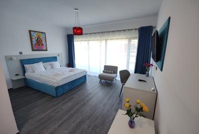 Casă individuală cu 10 camere cu Teren 4600 Mp în Central - 3