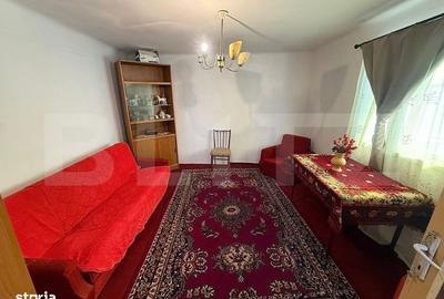 Casă cu 4 camere în Ulmi - 3