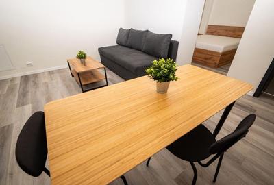 AA/1137 De inchiriat apartament cu 1 camera in Tg Mure? - Semicentral - 15