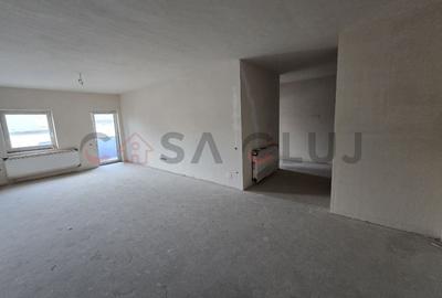 Apartament cu 2 camere semidecomandat în Mărăști - 3