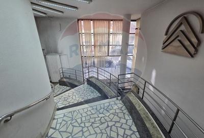 Vanzare Spatiu comercial-B-dul Nicolae Balcescu/Batistei - 4