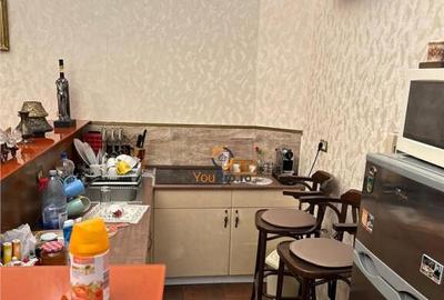 Apartament cu 3 camere decomandat în P-ța Unirii