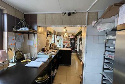 Spațiu comercial, în Coiciu - 3