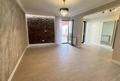 Cand elegan?a ?i func?ionalitatea se intalnesc, casa devine spa?iul perfect pentru via?a ?i profesie - 6