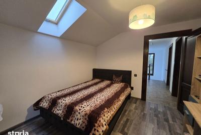 Casă cu 5 camere cu Teren 2200 Mp în Târgșoru Vechi - 7