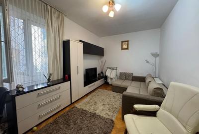 Vand apartament 3 camere Floreasca Vand apartament 3 camere Floreasca - 1