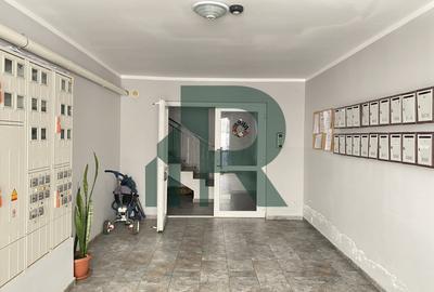 Apartament cu 2 camere si loc de parcare in Cisnadie - 9