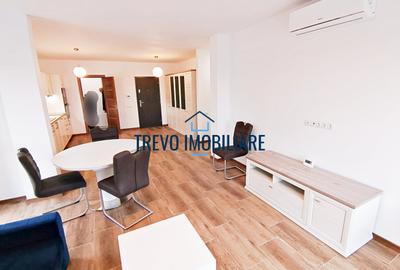 Apartament cu 3 camere semidecomandat, mobilat în Bună Ziua - 4