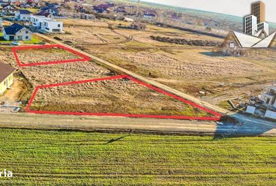 Spațiu comercial, în Giarmata - 2