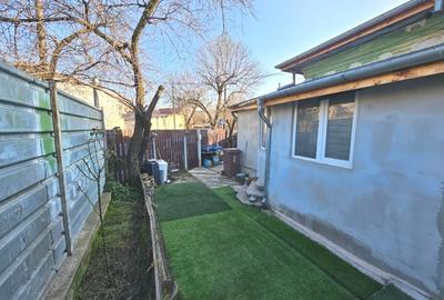 Casă individuală cu 2 camere cu Canalizare în Bucureștii Noi - 2